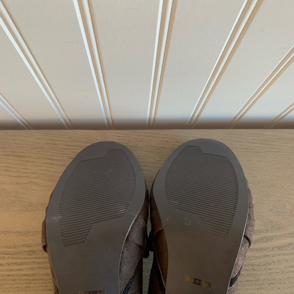 Charlotte Russe heels  Women’s 8 1/2 - Picture 5 of 10